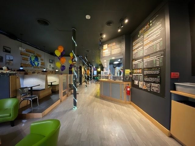 La Pa: 32 W 6th Ave, Helena, MT 59601